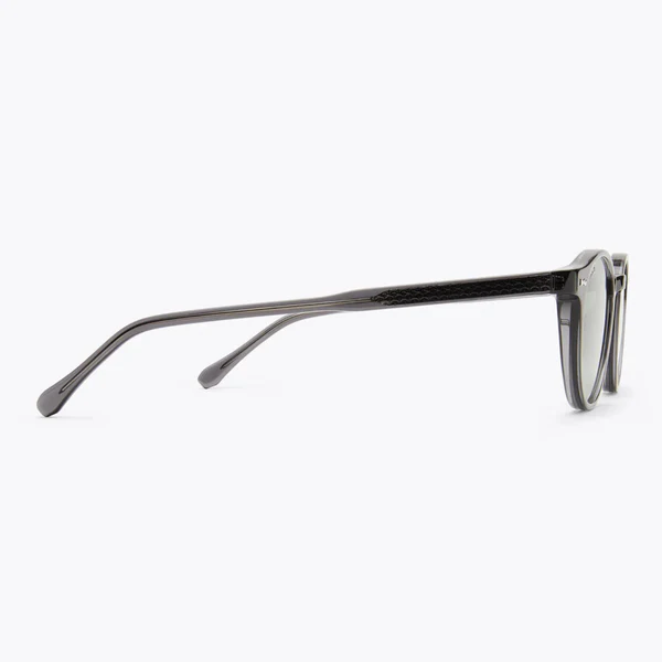 Lunettes de Soleil Glassie Ronde Classique