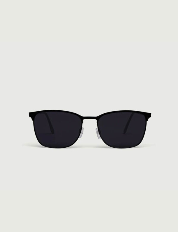 Lunettes de Soleil Unisexes "Puma Black"