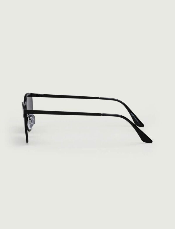 Lunettes de Soleil Unisexes "Puma Black"